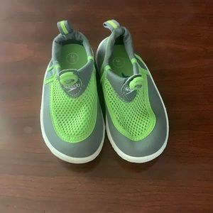 Kids Speedo water shoes
